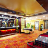 Отель Dalian New Garden Hotel, фото 10