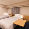 Отель Sotetsu Fresa Inn Nagoya-Shinkansenguchi, фото 9