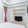 Отель OYO Life 2837 Apartment Dramaga Tower, фото 9