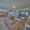 Отель Gulf Crest Condominium #2107 - 3 Br Condo, фото 13