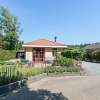 Отель Modern Holiday Home in Putten with a Jacuzzi, фото 18