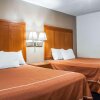 Отель Rodeway Inn & Suites Niagara Falls, фото 35