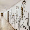 Отель OYO Townhouse 70 Maula Ali Rd Knowledge Park III, фото 25