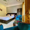 Отель Tapovan New Residency By FTP Hotels, фото 22