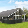 Отель 6 Person Holiday Home in Humble, фото 10
