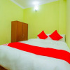 Отель Oyo 589 Hotel Trimurti, фото 11