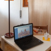 Отель Easy Stay 3 Minutes Walk From Smn Station, фото 14