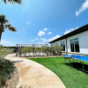 Отель Storey Lake Resort 5br Cozy Home 2609, фото 1