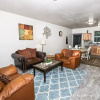 Отель Updated Duplex W/access to Boating, Golfing & More, фото 5