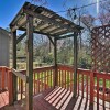 Отель Updated Fayetville Townhome-away-from-home w/ Yard, фото 8