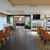 Отель Hampton Inn Clifton Park, фото 25