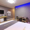 Отель Jeonju Jungang Raon Hotel, фото 35