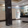 Отель No. 9 Holiday Hotel(Zitong Passenger Transport Center Station), фото 1