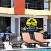 Отель Andava Beach Resort, фото 6