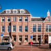 Отель Cozy Lofts Haarlem Gedempte Oude Gracht, фото 1