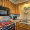 Отель Branson Condo w/ Community Pool + Lake Access, фото 6
