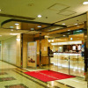 Отель Jr-East Hotel Mets Omori, фото 2