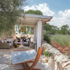 Отель Trulli Linda in Locorotondo, фото 12