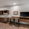 Отель WoodSpring Suites Bakersfield Airport, фото 13