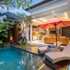 Отель Puri Keraton Seminyak, фото 13