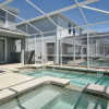 Отель Champions Gate 5 Bedroom House w Pool - 4915CG, фото 18