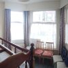 Отель 4 Berth, First Floor Flat, фото 7