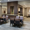 Отель Albuquerque Marriott Pyramid North, фото 19