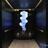 Отель Crystal Orange Hotel Nantong Aobang Plaza, фото 3