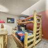 Отель Be410 Bridge End Pet Friendly 3 Bedroom Condo by RedAwning, фото 13