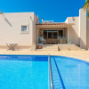 Отель Villa Thetis Large Private Pool Walk to Beach Sea Views A C Wifi Car Not Required Eco-friendl - 2302, фото 17