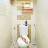 Отель Great Choice 2Br At The Edge Bandung Apartment, фото 9