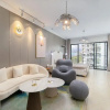 Отель Sanya Chun Ting Apartment, фото 1