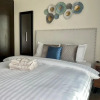 Отель Elite LUX Holiday Homes - Spacious 2BR With Direct Metro Access in Al Furjan Dubai, фото 5
