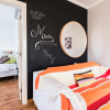 Отель Beach Apartment, фото 1
