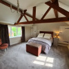 Отель Paddock Cottage - Thorpe Arnold, Melton Mowbray, фото 32