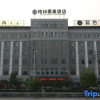 Отель GreenTree Inn Wuhu Fanchang Anding Road, фото 10