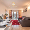 Отель ✰ONPOINT 2 bedroom Apartment - River Kennet✰, фото 13