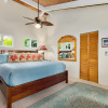 Отель Palione Papalani by Avantstay New $1.5m Remodel Steps From Kailua Beach w/ Private Pool & Hot Tub, фото 29