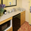 Отель Hampton Inn & Suites Raleigh-Durham Airport-Brier Creek, фото 31
