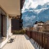 Отель APARTMENT PRESIDENT - Alpes Travel - Central Chamonix - Sleeps 12, фото 15