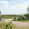 Отель Tranquil Holiday Home in Romo Jutland With Sea View, фото 13