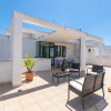 Отель Comfortable house with large terrace for outdoor dining in San Foca just 100 meters from the sea-Cas, фото 17