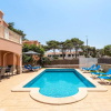 Отель VILLA ITSASALDE in Ciutadella de Menorca, фото 10