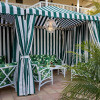 Отель The Colony Palms Hotel and Bungalows - Adults Only, фото 16