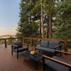 Отель Redwood by Avantstay Secluded Cabin w/ Views & Spa 5mins to Northstar!, фото 18