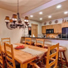 Отель 3102 Champagne Lodge, Trappeur's Crossing Apartment 2, фото 9