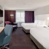 Отель Crowne Plaza Suites Arlington, an IHG Hotel, фото 7