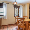 Отель Delightful Apartment in Gudar With Fireplace, фото 11