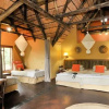 Отель Hluhluwe River Lodge, фото 6