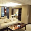 Отель Biway Fashion Hotel - Puyang Daqing Road Branch, фото 20